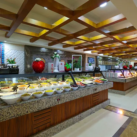 Station touristique Crystal Family Comfort Collection 5*