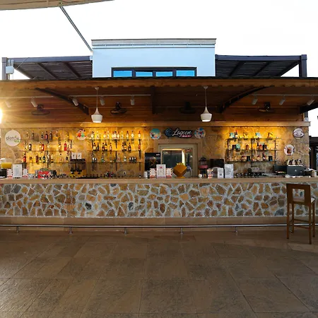 Crystal Family Comfort Collection Station touristique 5*