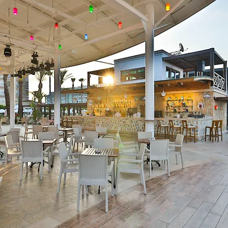 Station touristique Crystal Family Comfort Collection 5*