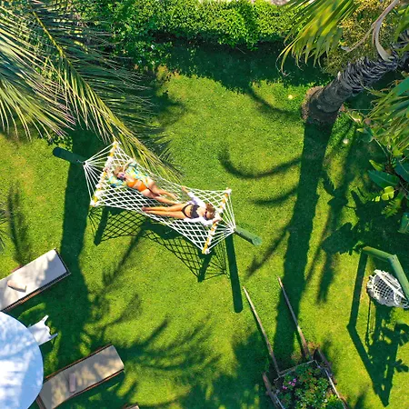 Crystal Family Comfort Collection Belek