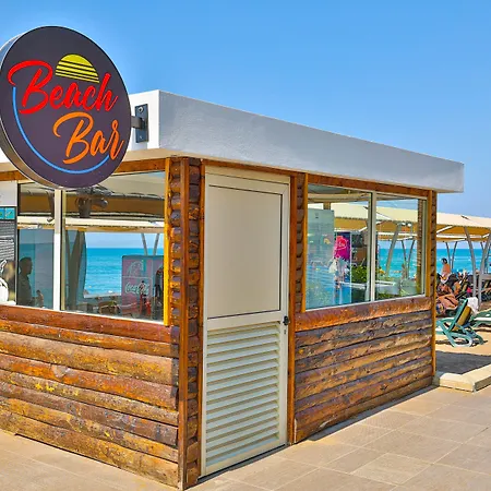 Crystal Family Comfort Collection Station touristique 5*