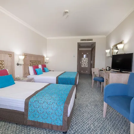 Station touristique Crystal Family Comfort Collection