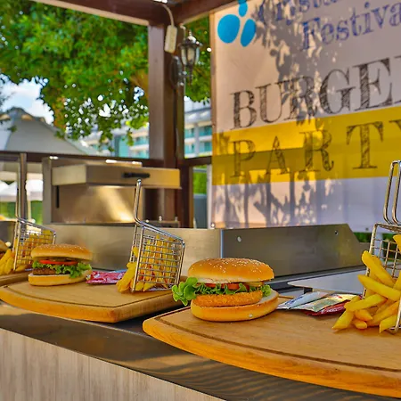 Crystal Family Comfort Collection Belek