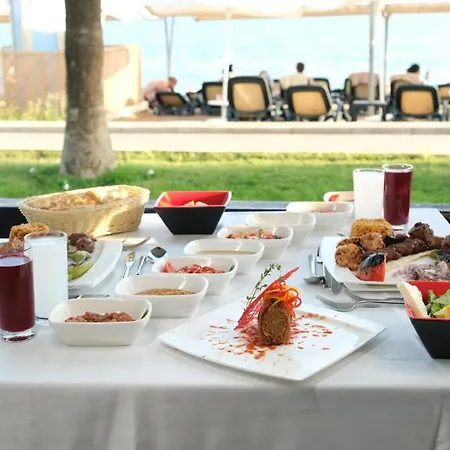 Crystal Family Comfort Collection Belek