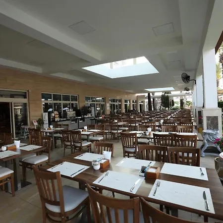 Crystal Family Comfort Collection Semesteranläggning (resort) 5*