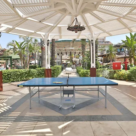 Crystal Family Comfort Collection Belek