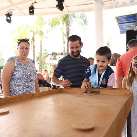 Crystal Family Comfort Collection Belek