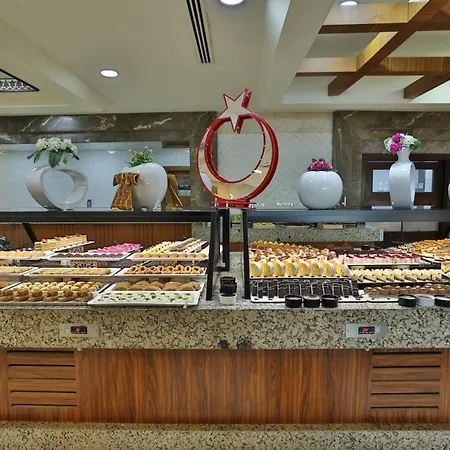 Crystal Family Comfort Collection Üdülőközpont 5*