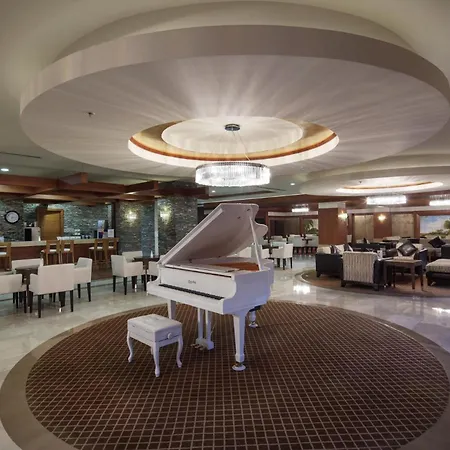 Crystal Family Comfort Collection 5* Belek