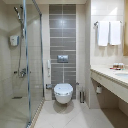 Resort Crystal Family Comfort Collection 5*