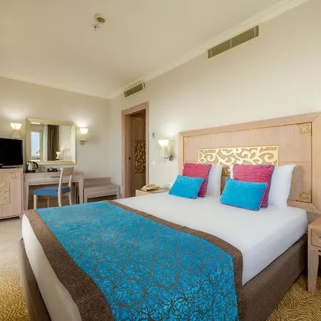 Crystal Family Comfort Collection Resort Belek