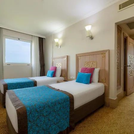 Crystal Family Comfort Collection 5* Belek