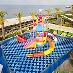 Crystal Family Comfort Collection Semesteranläggning (resort) Belek