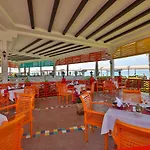 Semesteranläggning (resort) Crystal Family Comfort Collection Belek