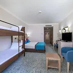 Crystal Family Comfort Collection 5*
