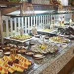 Crystal Family Comfort Collection Semesteranläggning (resort) Belek
