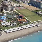 Ośrodek wypoczynkowy Crystal Family Comfort Collection Belek