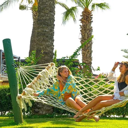 Resort Crystal Family Comfort Collection Belek