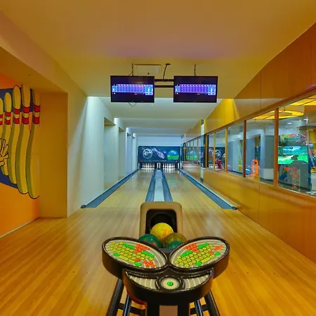 Crystal Family Comfort Collection Belek