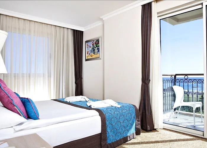Resort Crystal Family Comfort Collection 5*