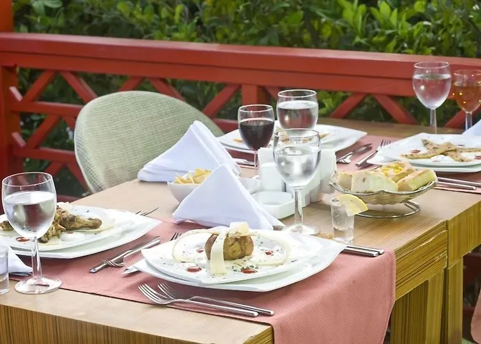 Crystal Family Comfort Collection Resort Belek