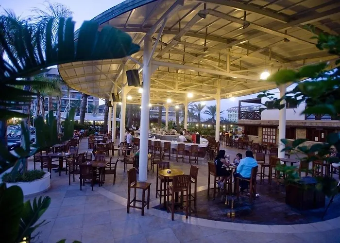 Crystal Family Comfort Collection 5* Belek