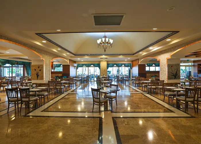 Crystal Family Comfort Collection Resort 5*